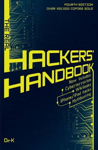 Real Hackers Handbook