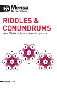 Mensa Riddles & Conundrums 
