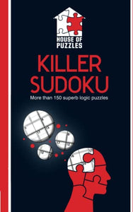 House of Puzzles: Killer Sudoku 