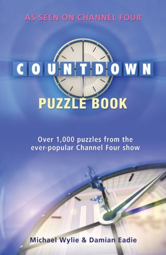 Countdown Puzzle