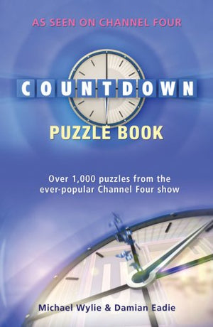 Countdown Puzzle