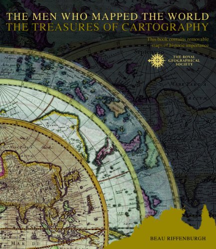 Men Who Mapped the World
