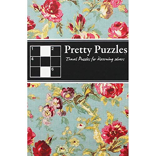 Pretty Puzzles: Travel Puzzles for Discerning Solvers