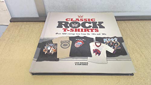 Classic Rock T-Shirts