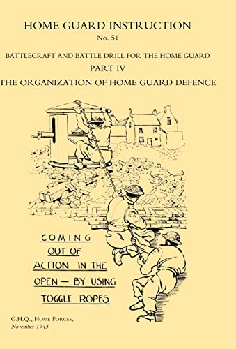 Home Guard Instruction 1943