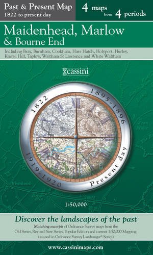 Maidenhead, Marlow and Bourne End (MMB)