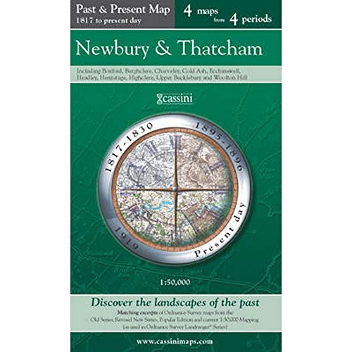 Newbury and Thatcham (NET)
