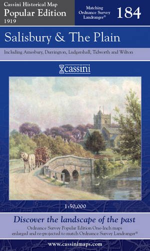 Salisbury and the Plain
