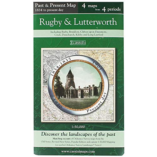 Rugby & Lutterworth (PPR-RUL)