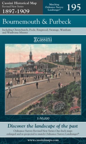 Bournemouth and Purbeck