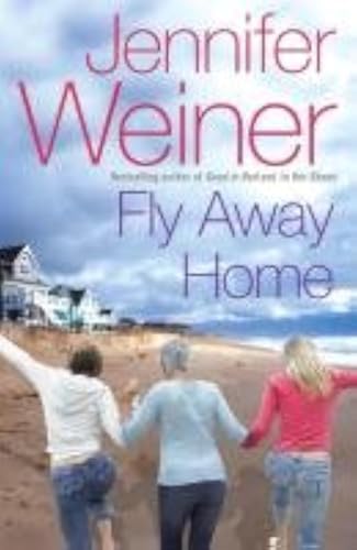 Fly Away Home