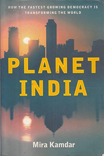 Planet India