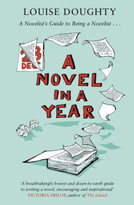 A Novel in a Year 