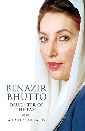 Daughter of the East