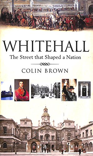 Whitehall