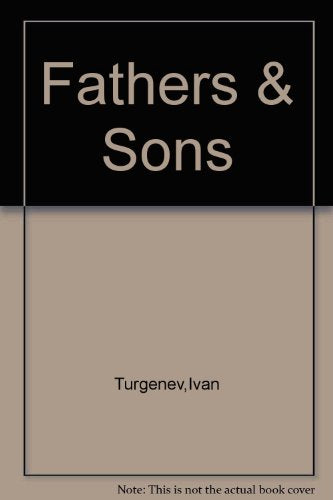 Fathers and Sons