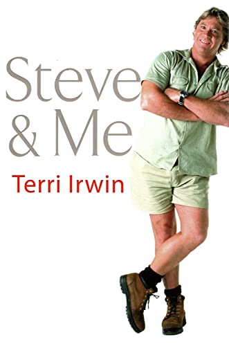 Steve and Me