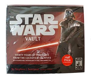The "Star Wars" Vault