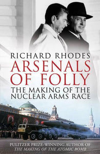 Arsenals of Folly 