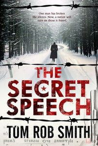 The Secret Speech 