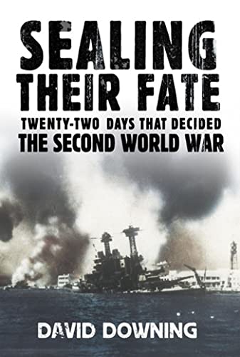 Sealing Their Fate