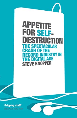 Appetite for Self-Destruction