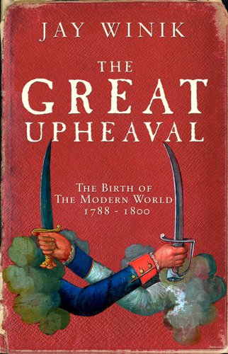 The Great Upheaval