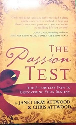 The Passion Test