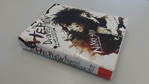 The Heroin Diaries