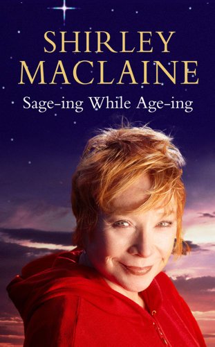 Sage-ing While Age-ing