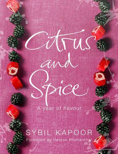 Citrus and Spice