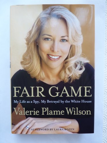 Fair Game