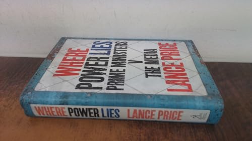 Where Power Lies