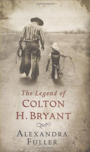 The Legend of Colton H Bryant