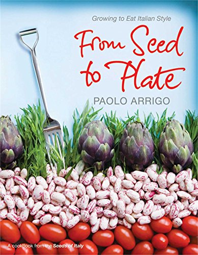From Seed to Plate