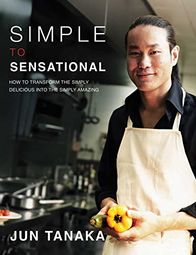 Simple to Sensational