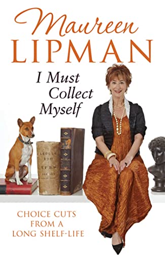 I Must Collect Myself