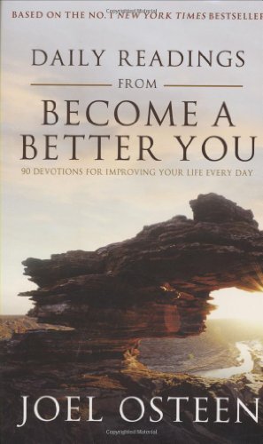 Daily Readings from Become a Better You
