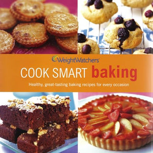 Weight Watchers Cook Smart Baking