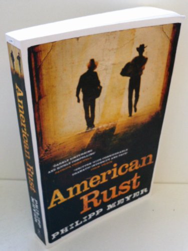 American Rust