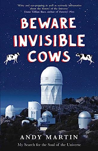Beware Invisible Cows