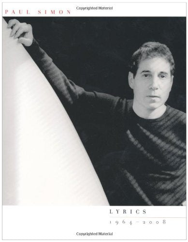 Lyrics 1964 - 2006