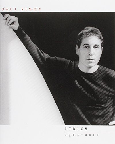 Lyrics 1964 - 2011