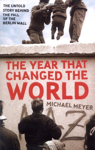 Year That Changed the World