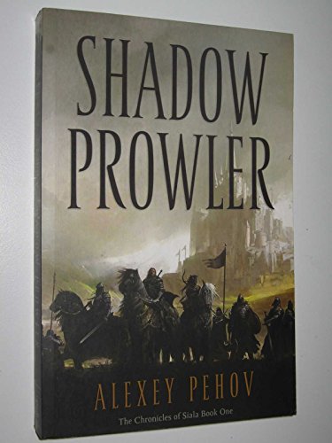 Shadow Prowler