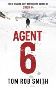 Agent 6 