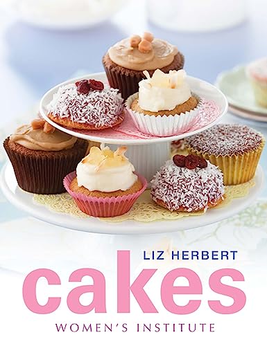 Women's Institute: Cakes