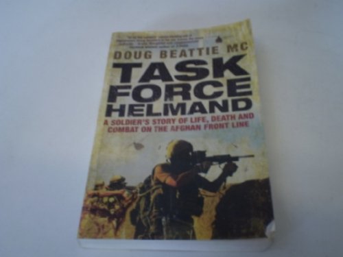 Task Force Helmand