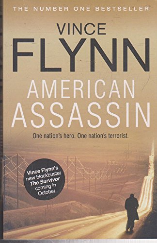 American Assassin