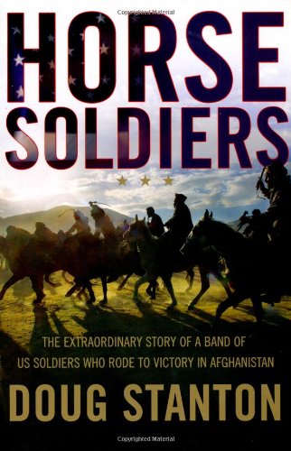 Horse Soldiers
